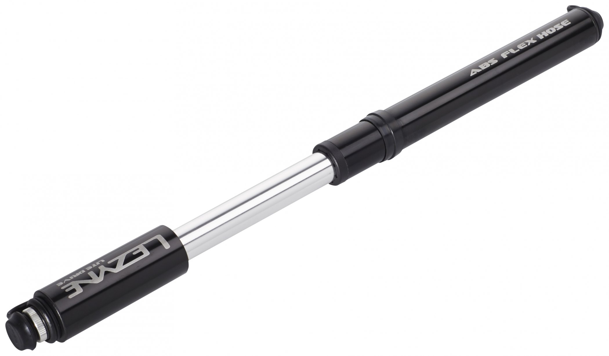 Lezyne Lite Drive Pompe à Main