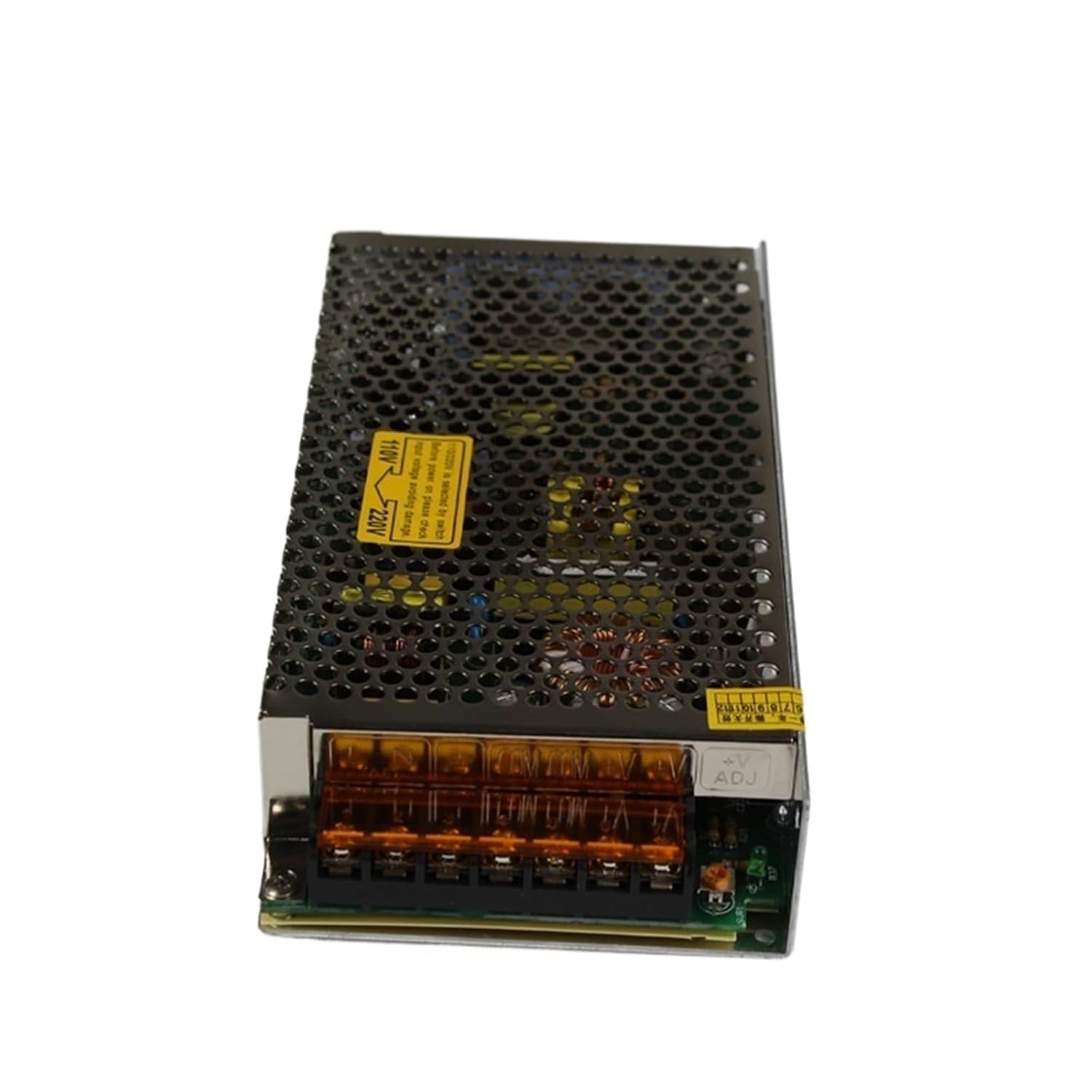 1pcs Single Output Switching Power Supply 100W 3V 20A ac to dc Power Supply ac dc Converter S-100-3