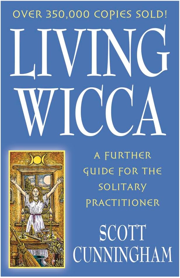Living Wicca