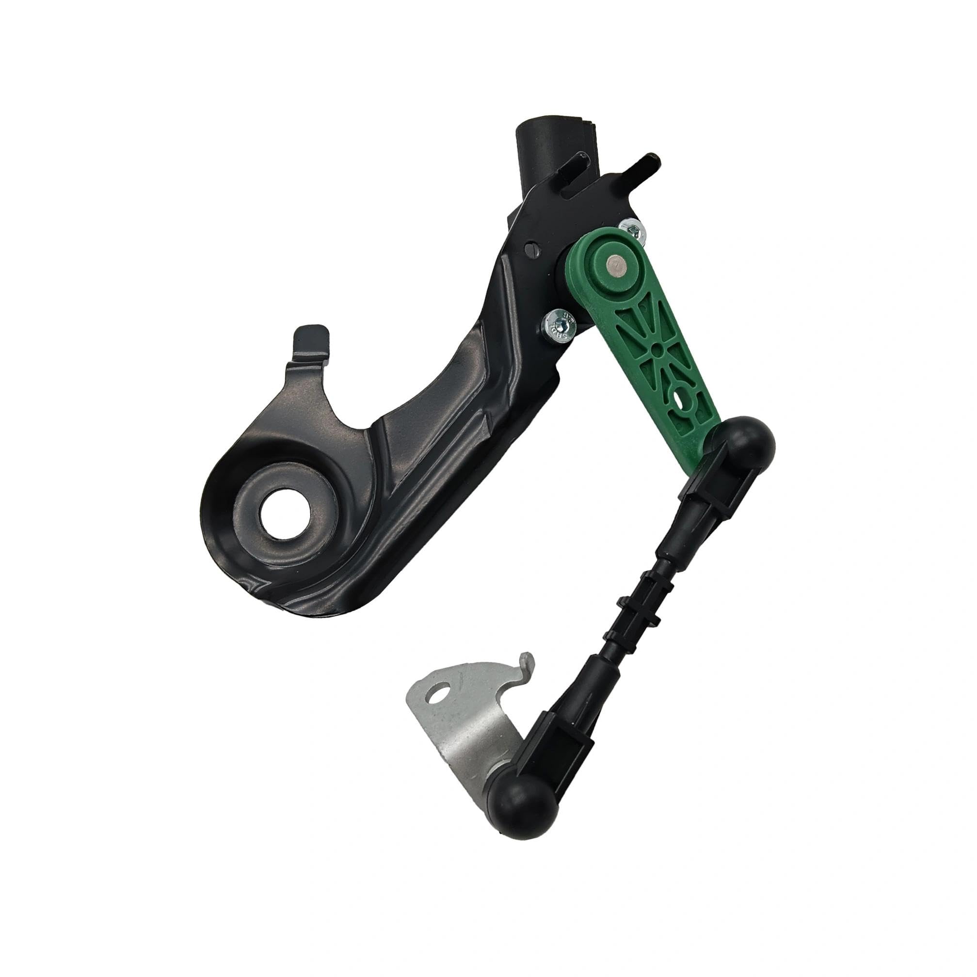 Capteur de niveau de phare arrière droit pour Audi Q5 A6 Avant A7 Sportback A8 2011-2018 Remplace OE 4H0941310C