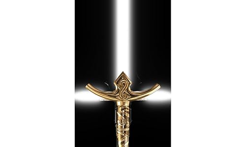 Lightsaber - Samurai Swords