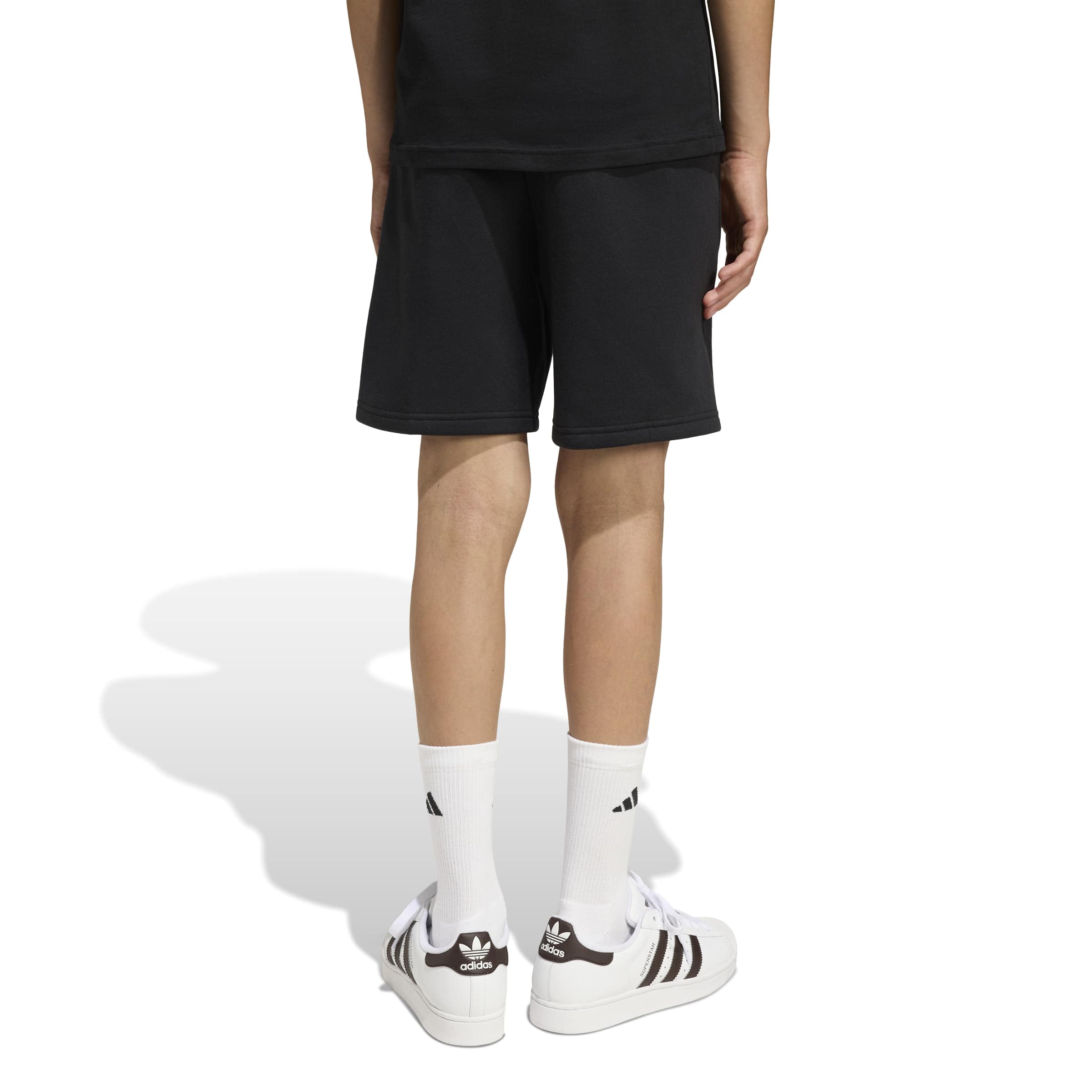 adidas Unisex Kids' Pantalón Corto de Deporte Entrada26