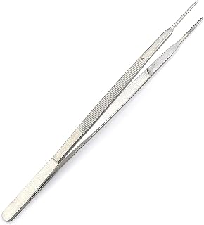 Gerald Dressing Forceps 7
