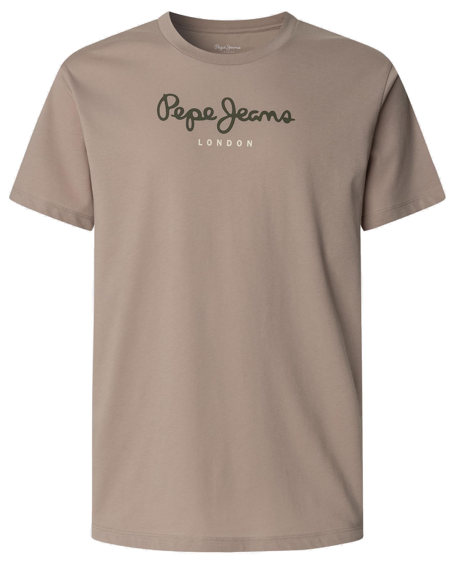Pepe Jeans Eggo Camiseta para Hombre — view 49