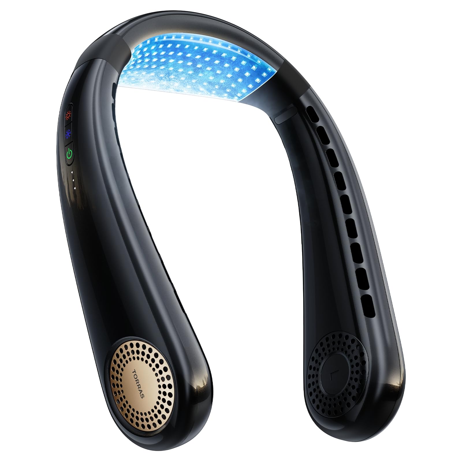 Amazon | TORRAS ネッククーラー COOLiFY Air 冷却プレート 首掛け