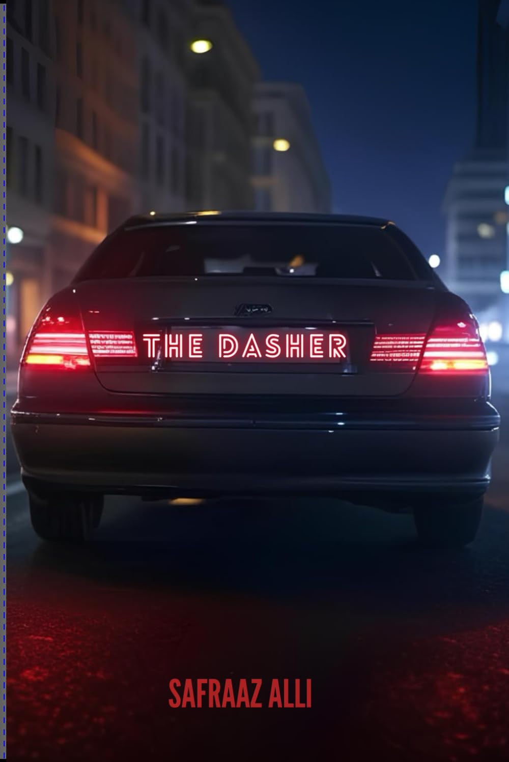 The Dasher