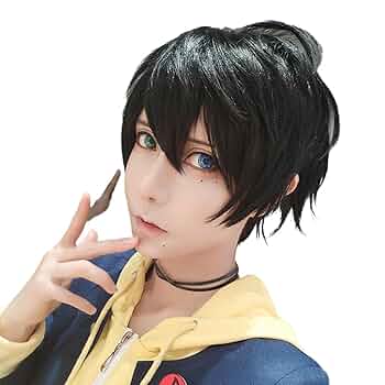 やまだ ウィッグ代のみページ 31PGUeYeQRL._AC_UL210_SR210,