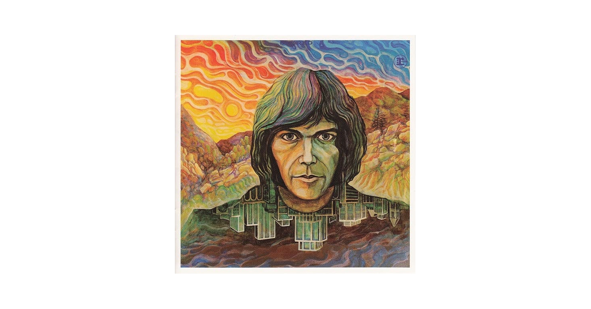 Neil Young - Neil Young [CD] - Amazon.com Music