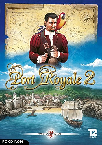 Port Royale 2