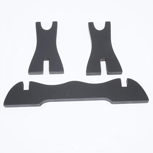 Miniatura 4 de Exhibición de soporte de espada samurái individual de madera para Katana Wakizashi Tanto