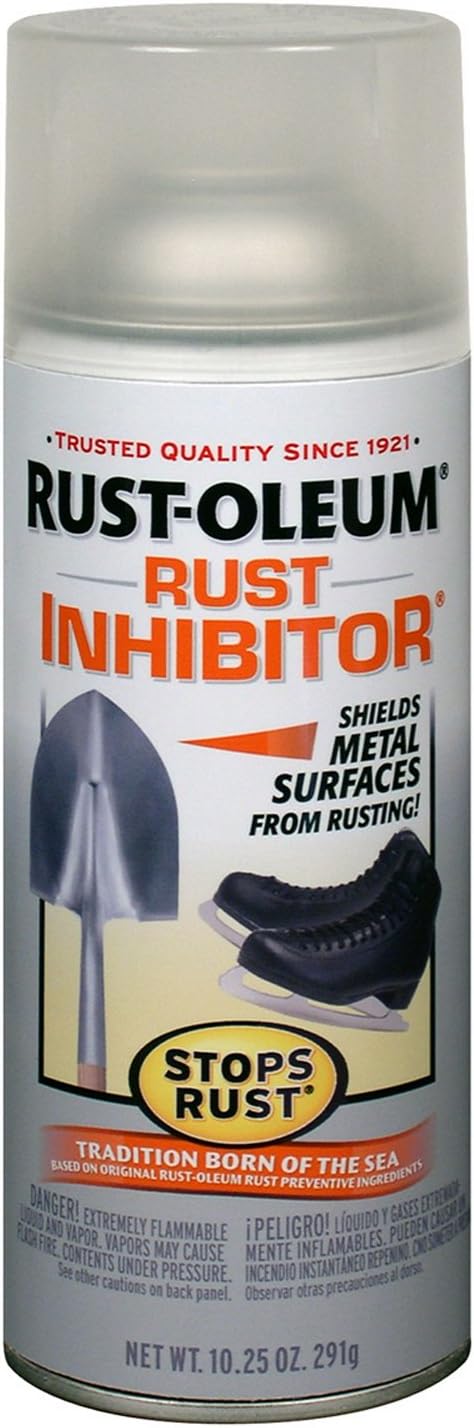 10.25 Oz Rust Inhibitor 224284 [Set of 6]