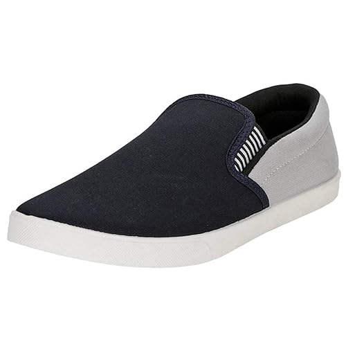 Aircum Mens Loafer
