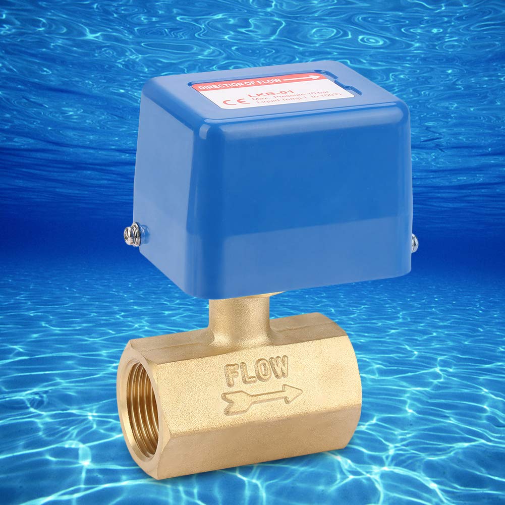 Generic Interruptor de Flujo de Agua de Alto Rendimiento, 250 V, 15 A, para Control Dinámico de Líquidos en Sistemas de Tratamiento de Agua, Acero Inoxidable y Plástico
