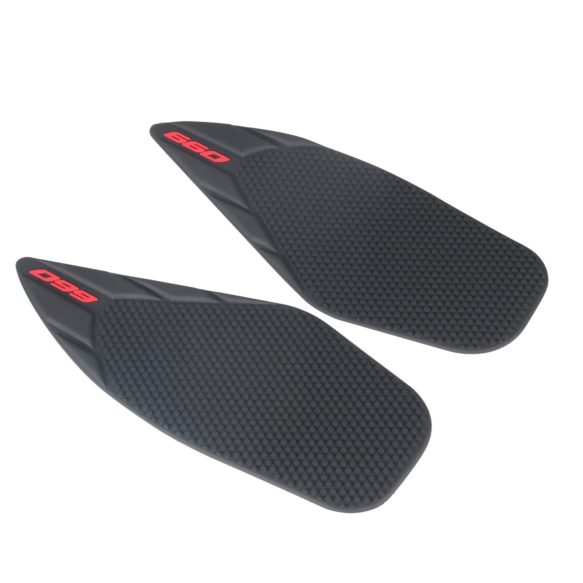 Tank Grip Pads for Aprilia RS660/Tuono 660 2021 2022 202 2024 2025 Protector Sticker Traction Pad Side Decoration Stickers