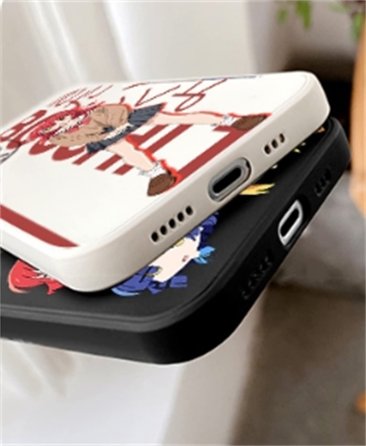 Amazon.co.jp: Bocchizaroku Smartphone Case, Goto, Iphone 14, Case