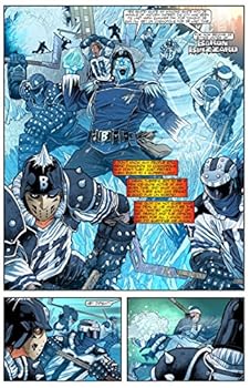 Hardcover Super! Volume One Book