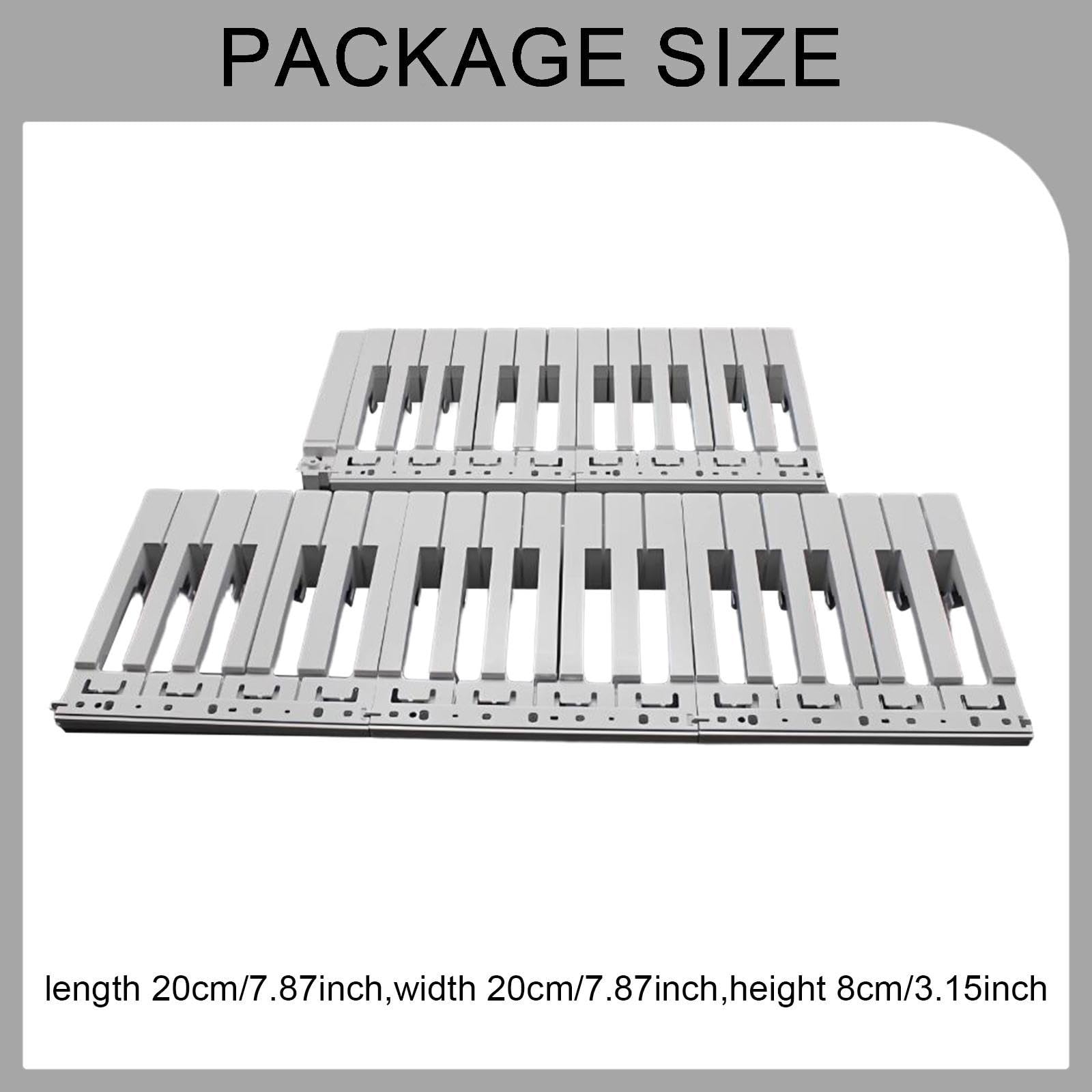 TISHITA 36x Tasti di Ricambio per Pianoforte Elettrico, Parti di Ricambio per Psr-s5 KB290 Psr-s650
