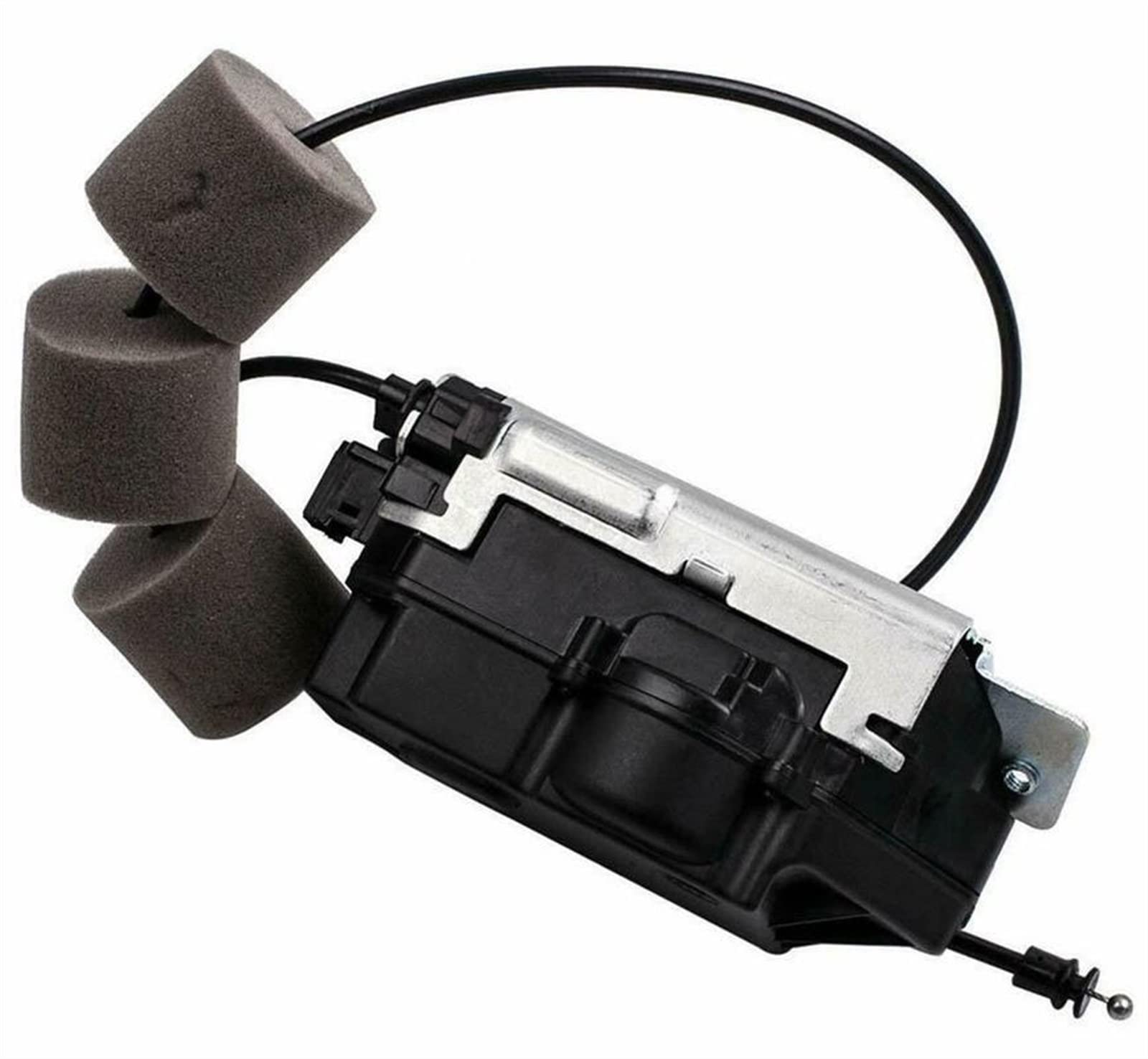 ZERMEA Rear Door Lock for Mercedes X164 W164 Tailgate Locking  