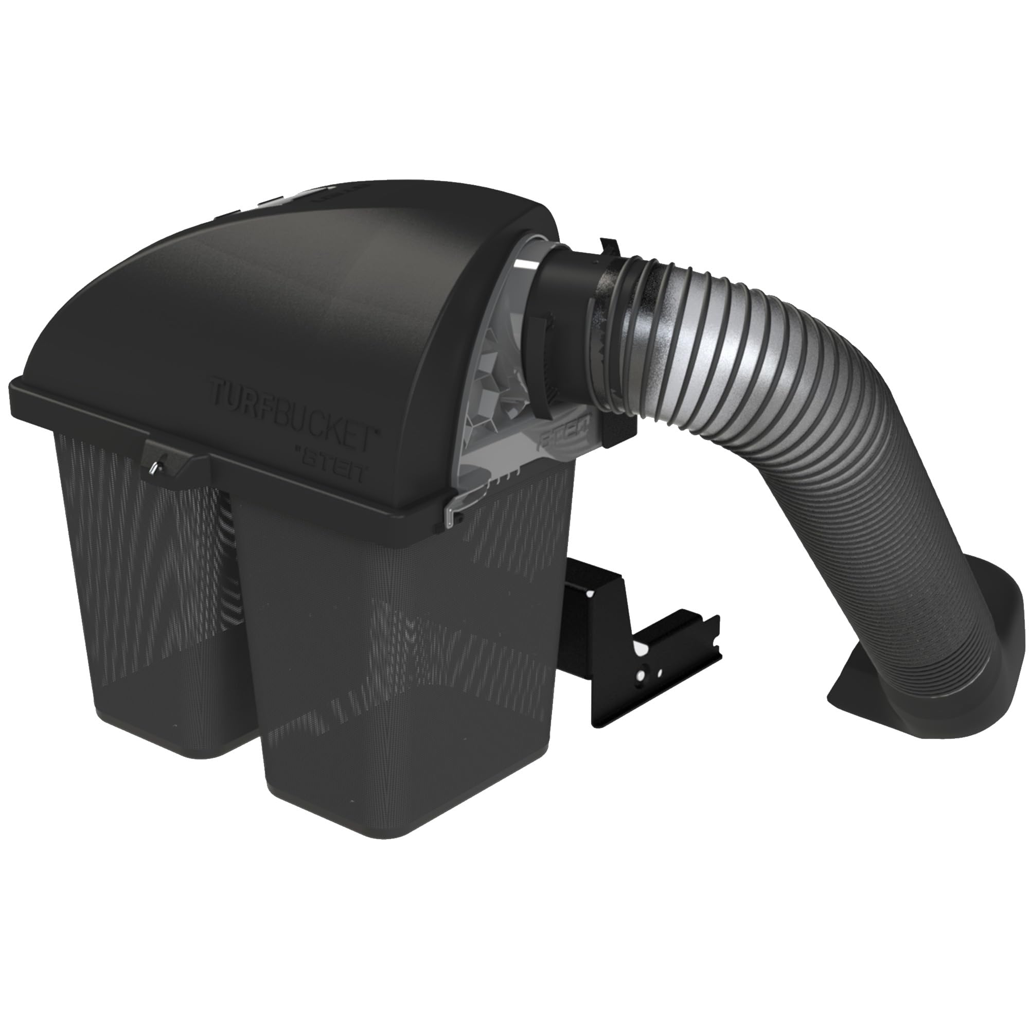 ハグハグページ Amazon.com : 8TEN TURFBUCKET Twin Bagger System for Cub Cadet RZT