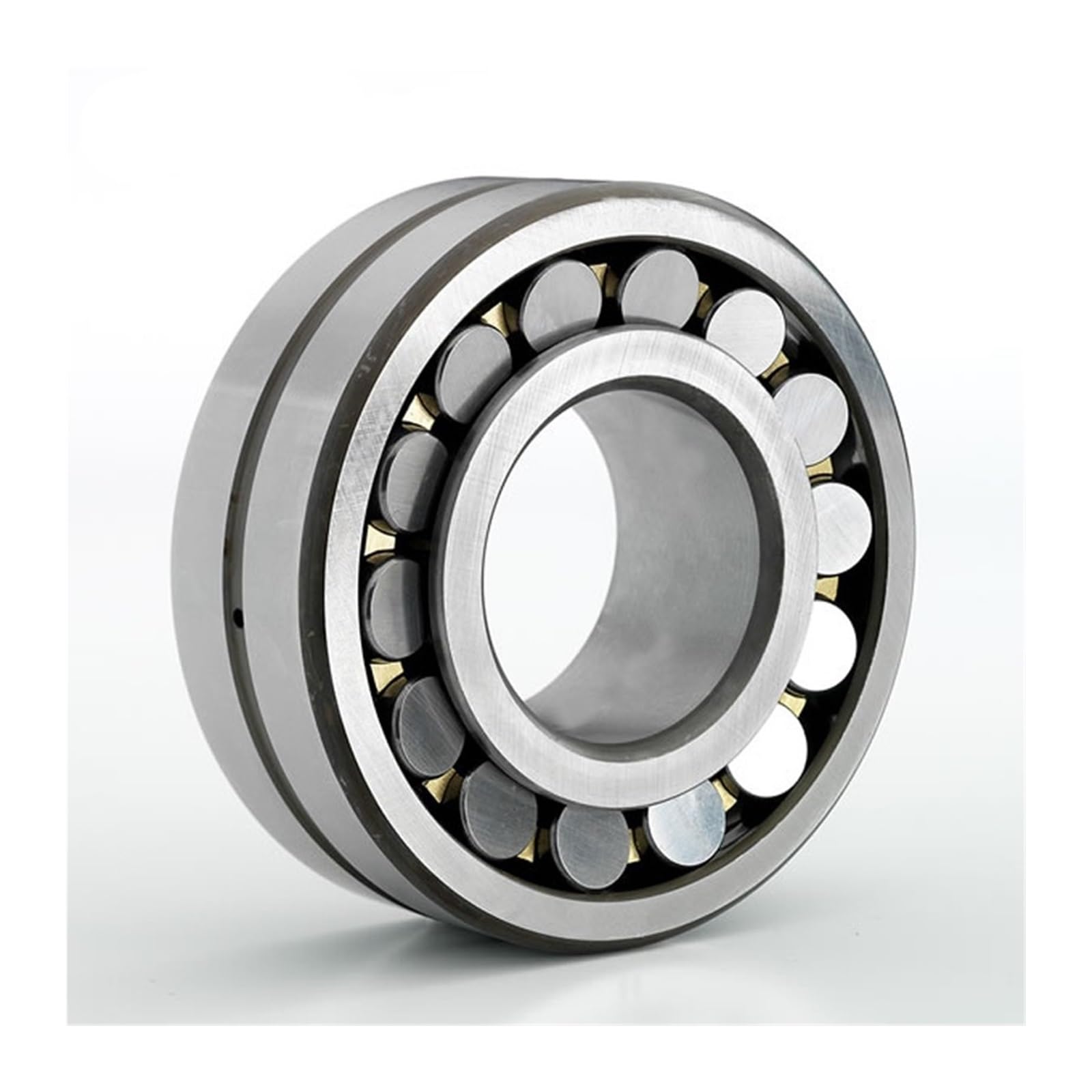CLBSWYEJK 22206 22206CA 22206CA/W33 30x62x20 53506 Spherical Roller Bearings Self-aligning Cylindrical Bore