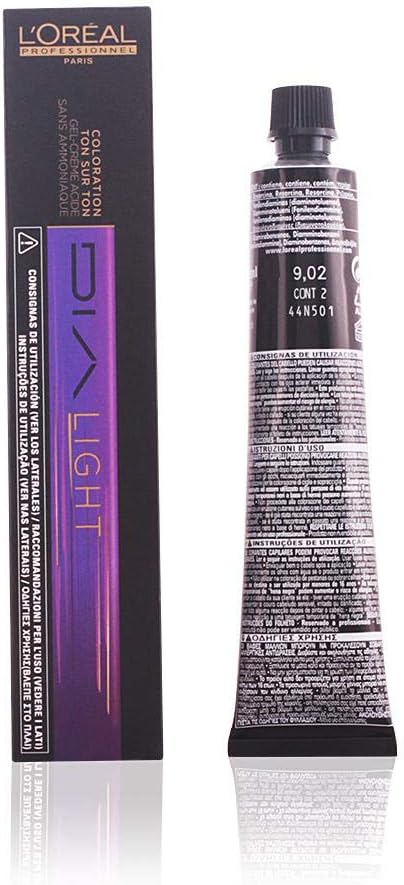 Loreal DIA LIGHT 9.02 50ML V511