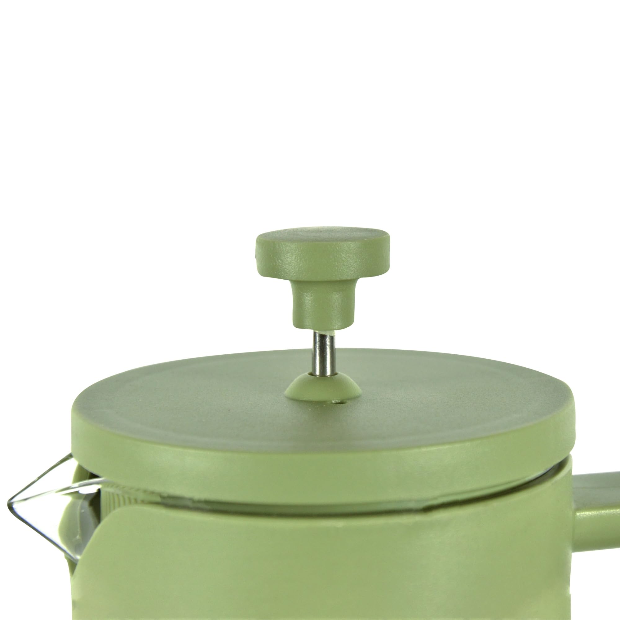 The Bean Co. French Press - Rich Coffee Flavor -3