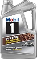 Vista 18 de Mobil 1 - Aceite de motor Extended Performance High Mileage 5W-20, 5 cuartos de galón