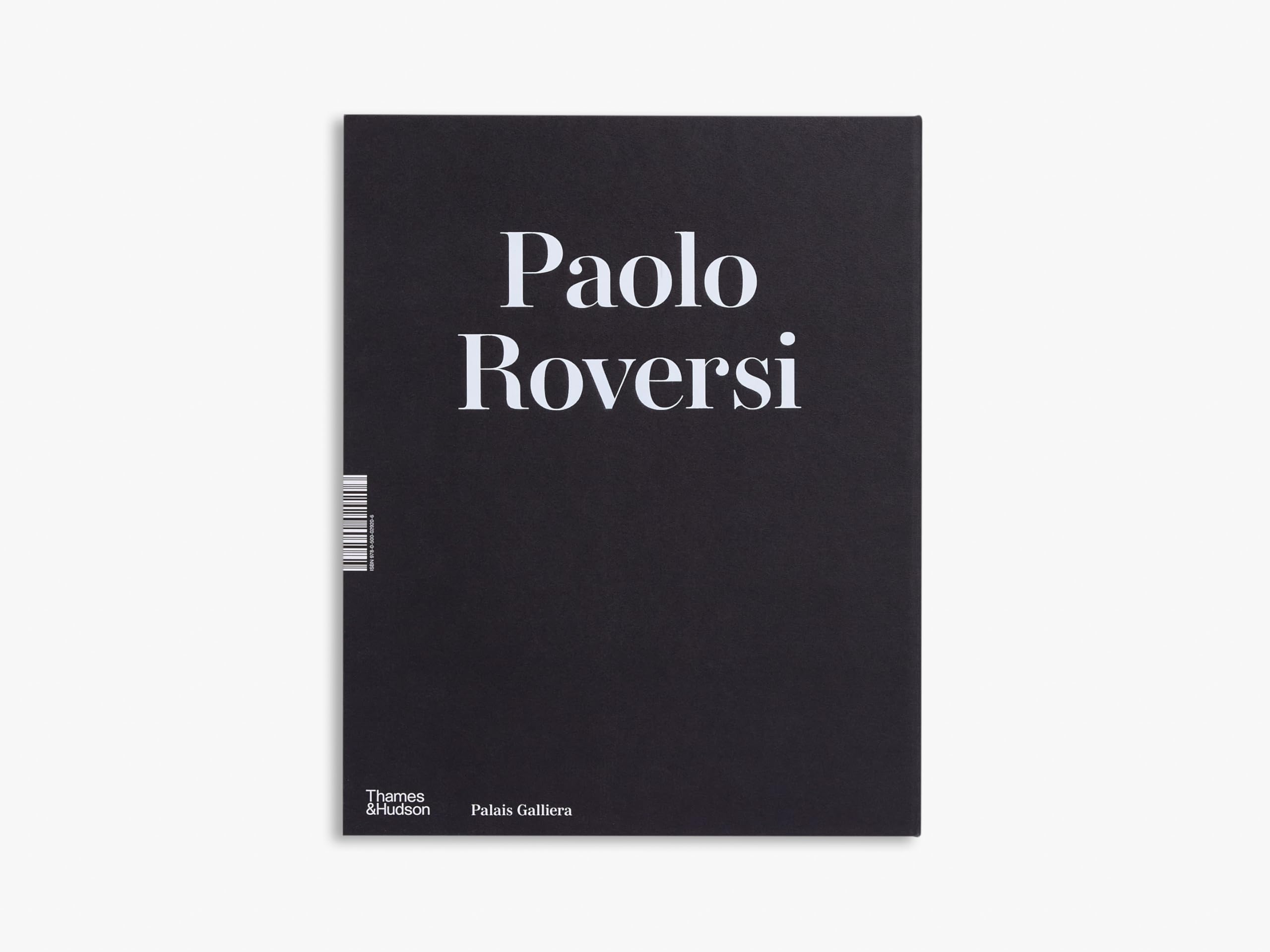 Paolo Roversi