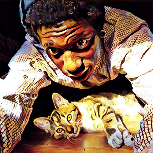  Armoda [Explicit]