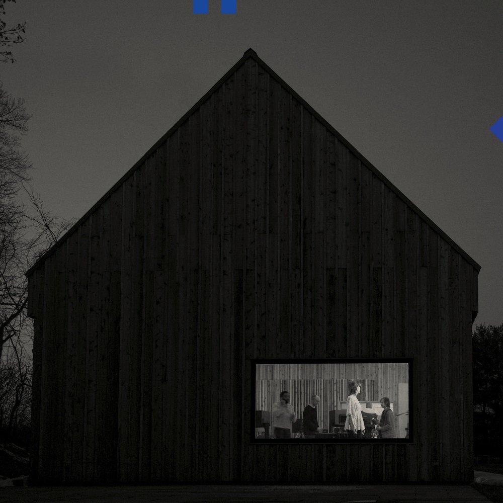 Sleep Well Beast [VINYL]