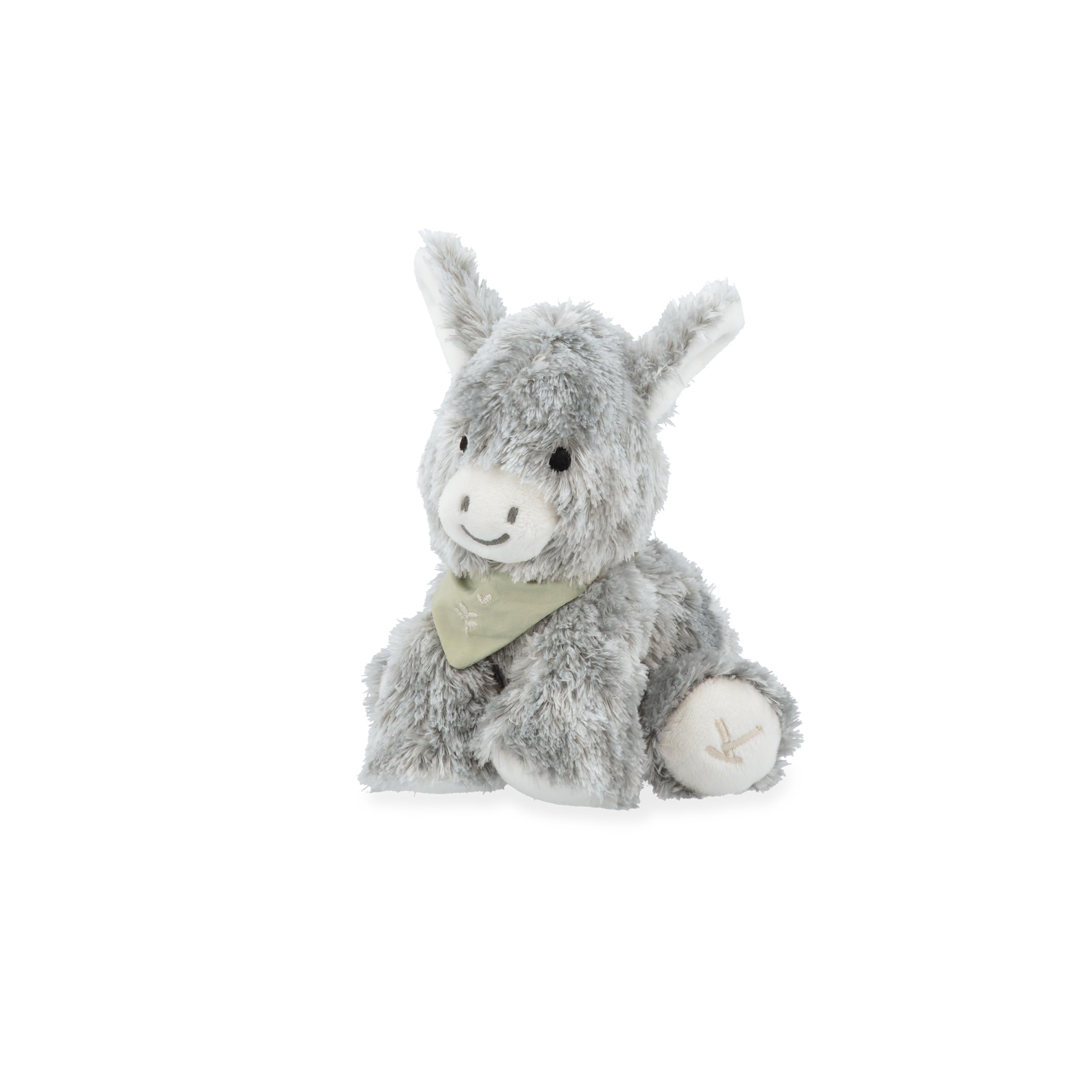 KALOO K963116 Les Amis Peluche Régliss l'Asinello, 25 cm