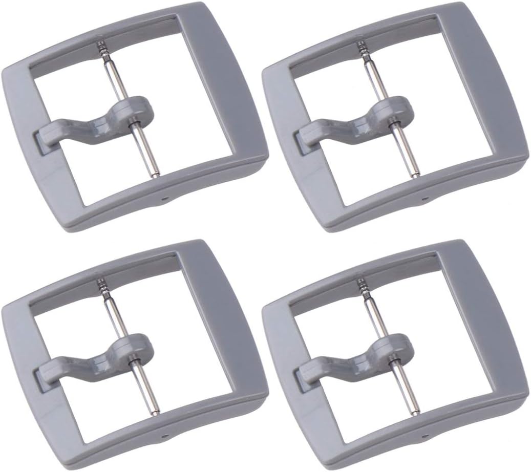 12 Pezzi Cinturini Colorati 18mm 20mm 27mm Cinturino Ad Anello - Foto 5