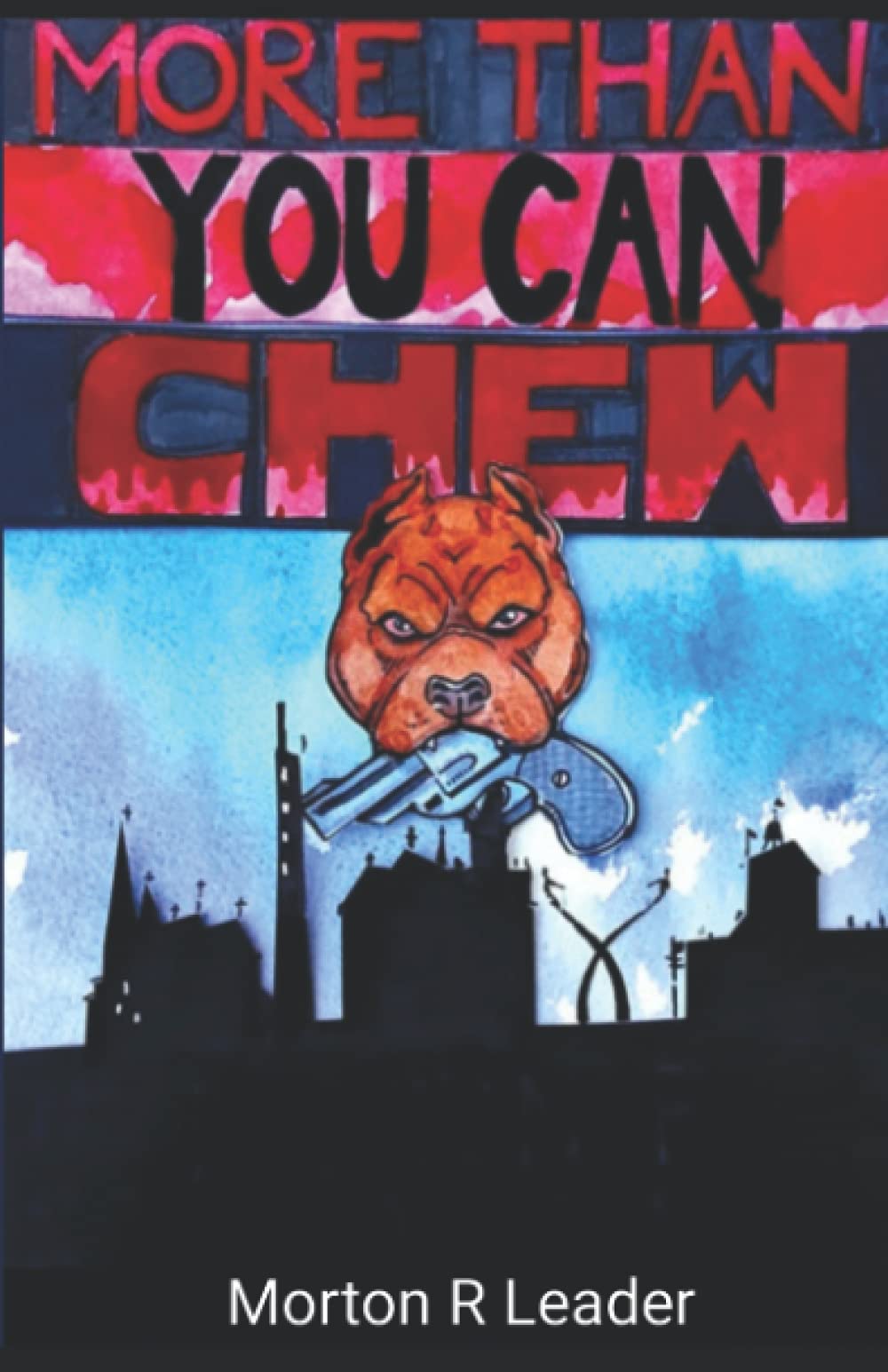 More than you can Chew