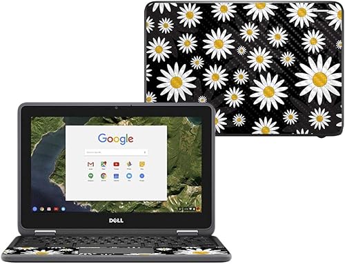 Miniatura 63 de MightySkins - Skin de fibra de carbono para cámara Blink XT para exteriores, chips dorados, acabado de fibra de carbono texturizado, protector