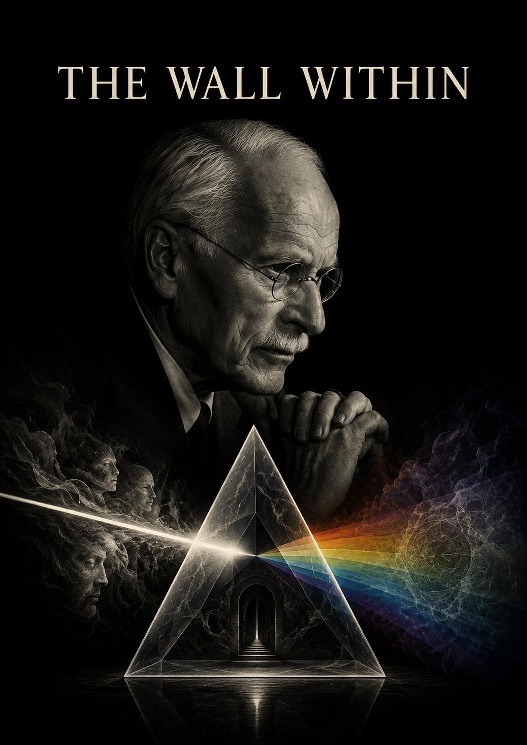 The Wall Within : A Jungian Interpretation Of Pink Floyd’s Masterwork