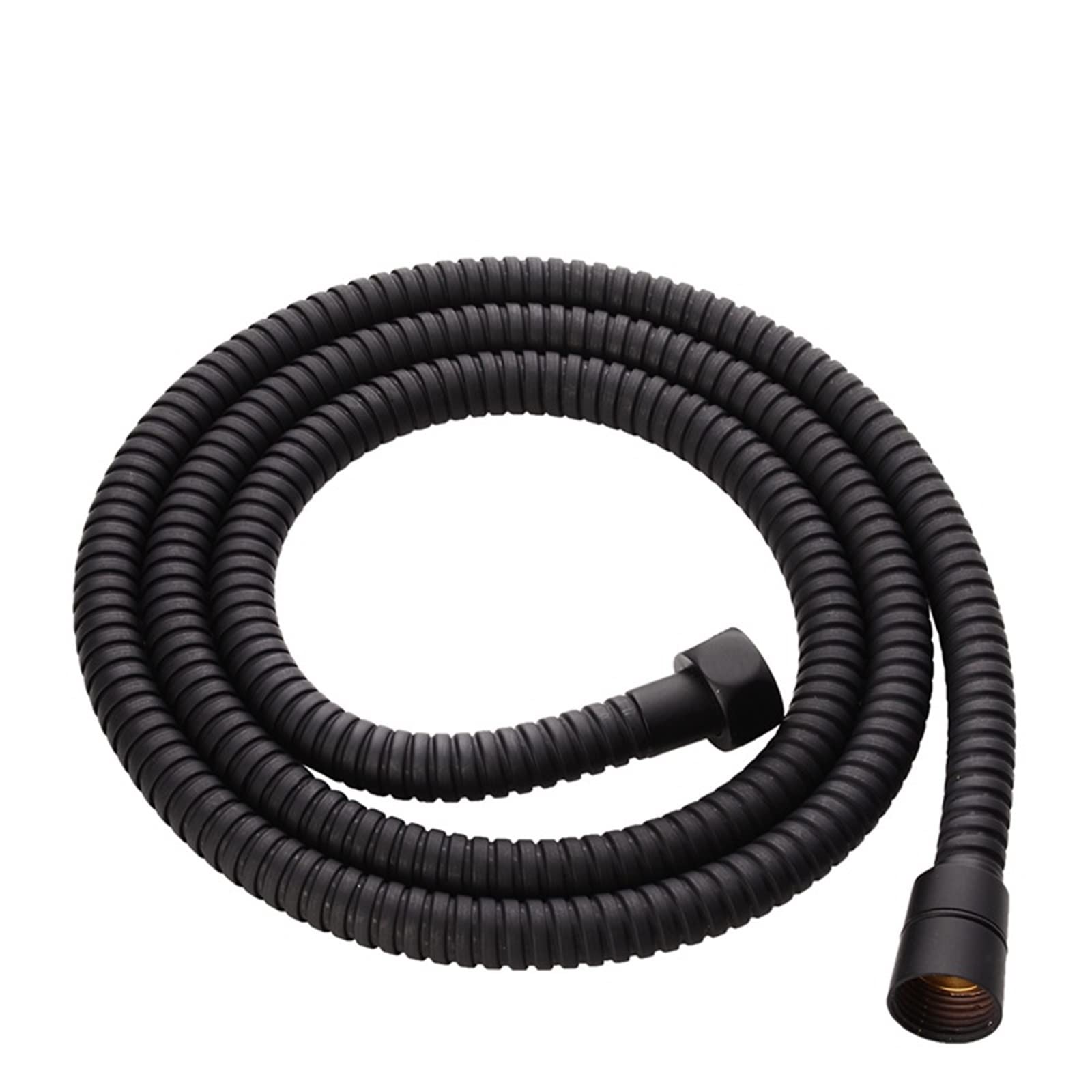 elastyczna hydraulika łazienkowa superior Wąż hydrauliczny HPB 1,5M SUS304 do prysznica ręcznego w łazience Rura prysznica ręcznego