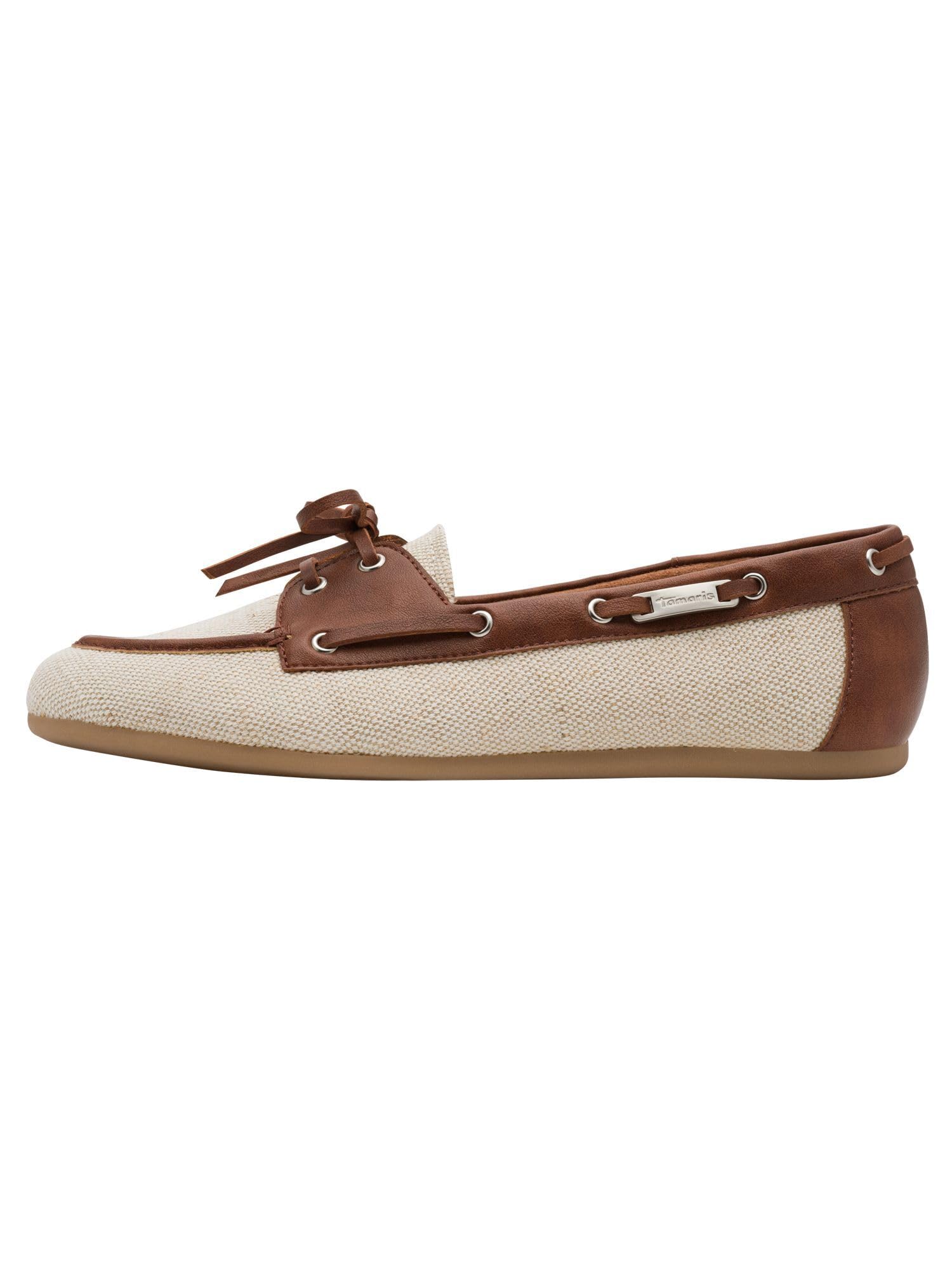 Tamaris Mocassin Femme Plat