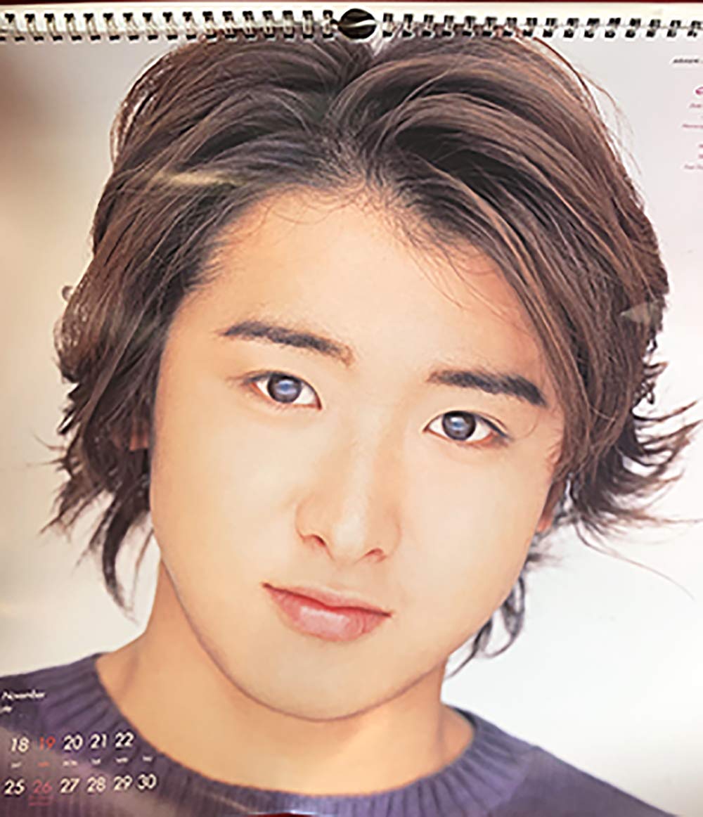 Amazon.co.jp: アラシ ARASHI 嵐 2000-2001 Millennium Typhoon