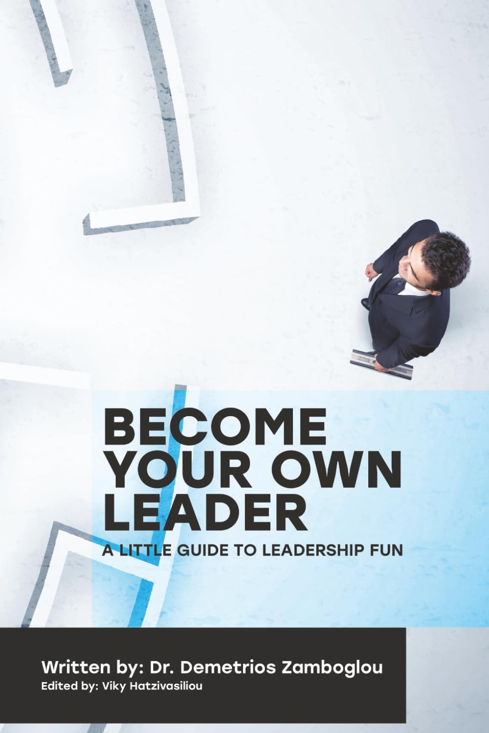 Become Your Own Leader
