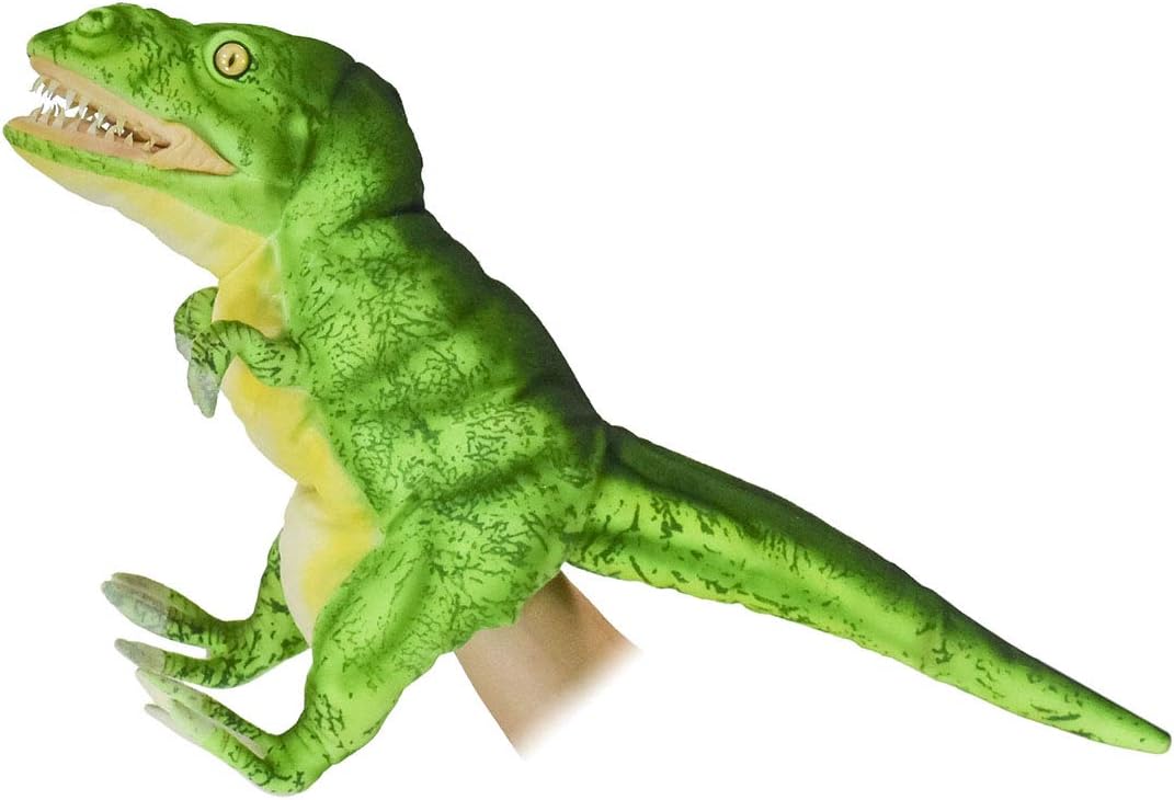 HANSA - Tyrannosaurus Rex Puppet 20" L