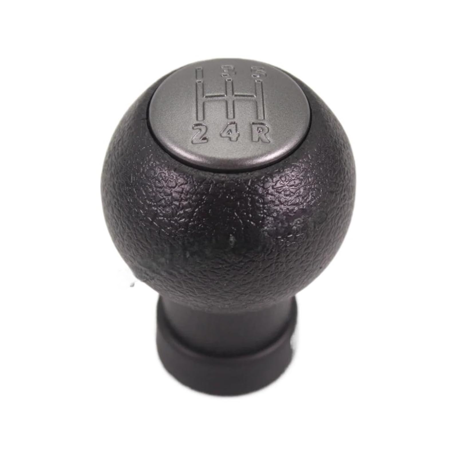 Dbmswzjqpv Gray Gear Knob Gear Shifter Knob For Suzuki Stylish