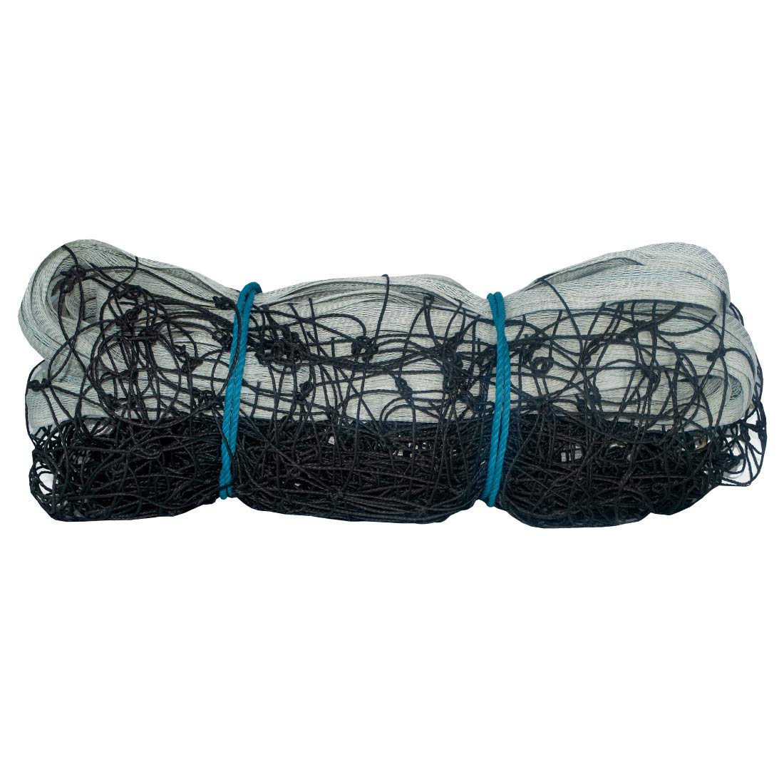 Triumph Kay Kay All Nylon Black Color with Both Side Nylon Tape and Rope 9 Mesh Volleyball Net (B08771PT82) Amazon Price History, Amazon Price Tracker