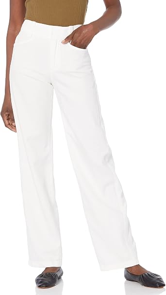 Vince Women's Washed Casual Pant at 