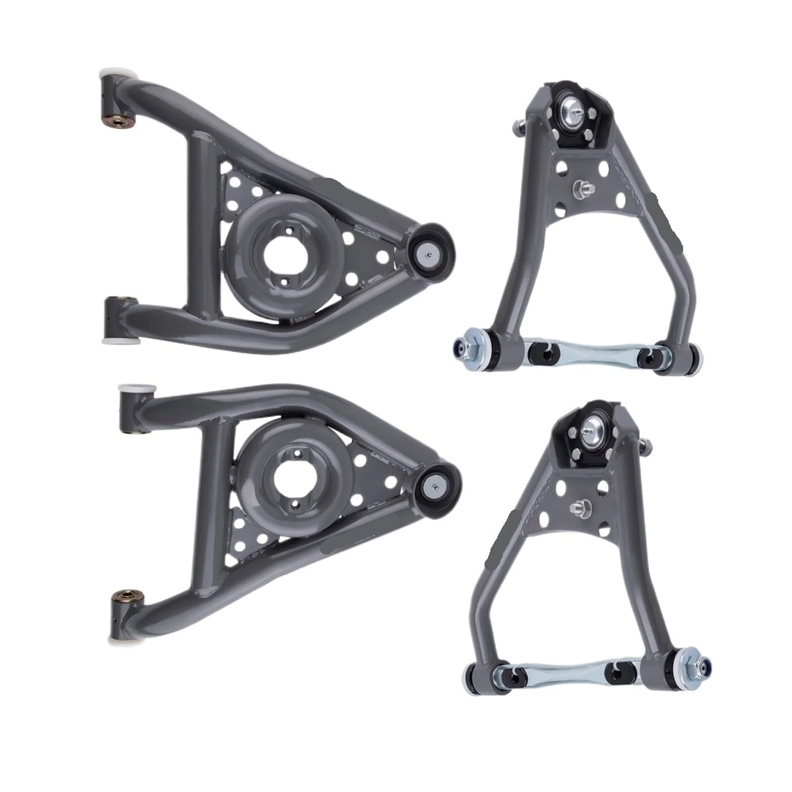 Bras de commande avant Chevy Nova 67-69 et Camaro 68-74 - 7