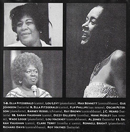 Jazz Ladies
