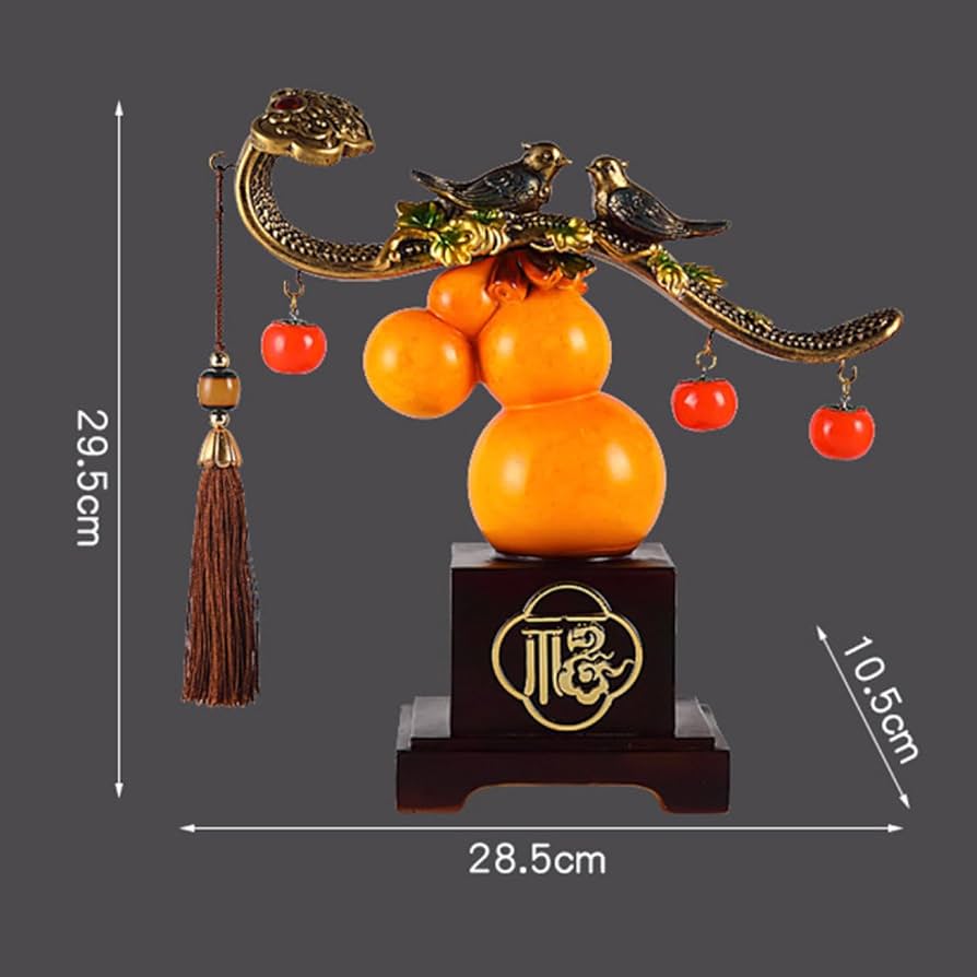 ひょうたん　置物 144260.jpg