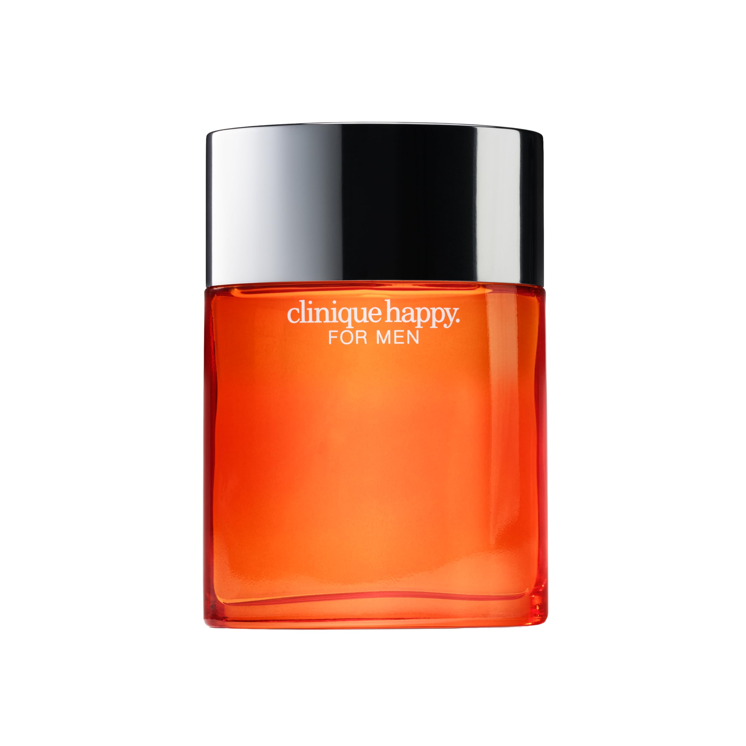 Clinique Happy For Men Eau De Toilette Cologne Spray profumo uomo Note di kaffir lime e mandarino