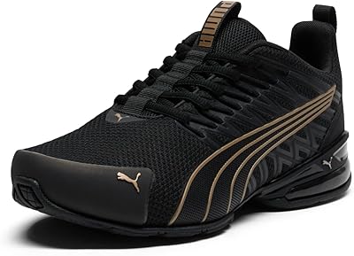 Puma Womens Voltaic Evo Cross Trainer