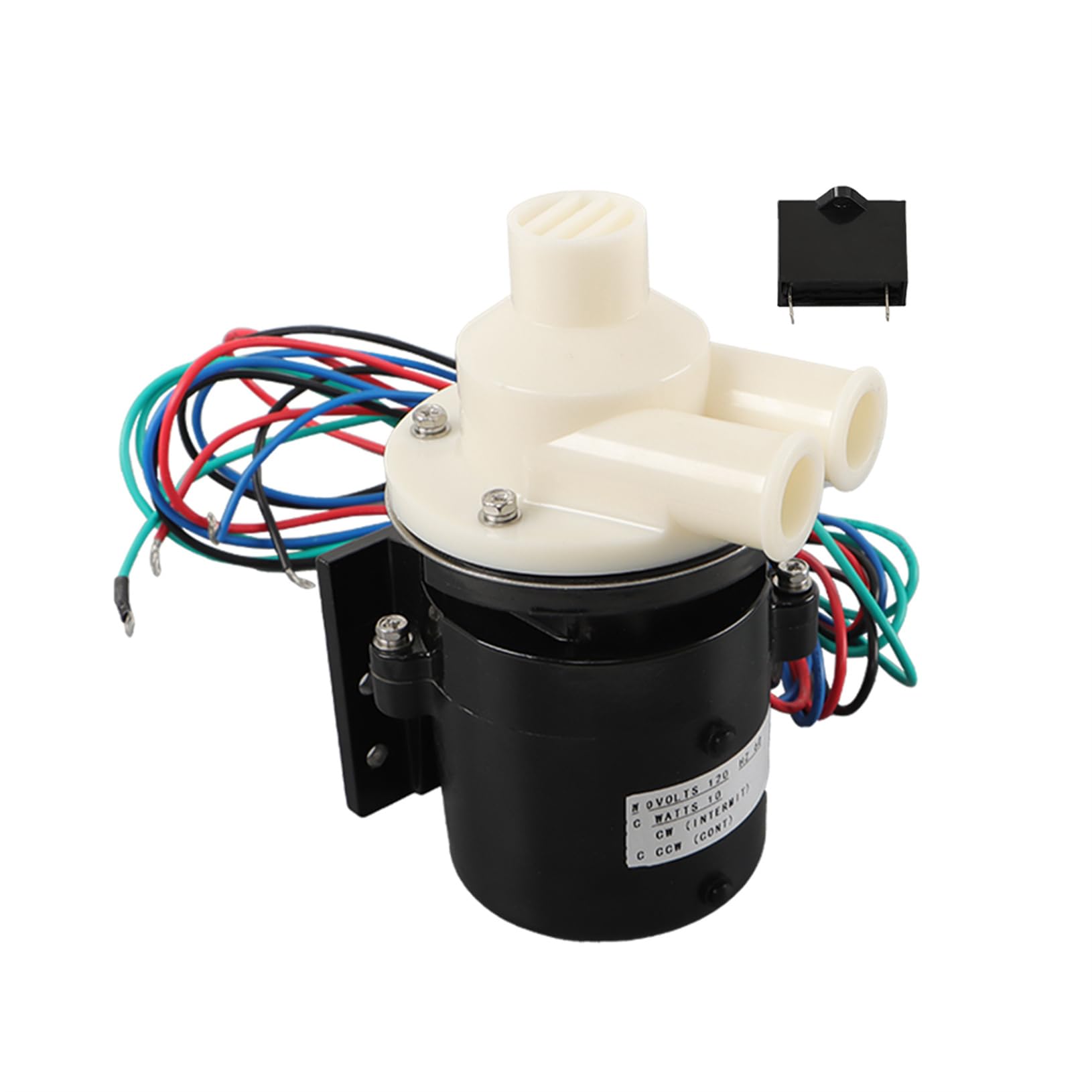 PA0613 Pump Motor Assembly Water Replacement for PA0613 KM-320MAH KM-320MWH KM-500MAE Pump Motor Assembly