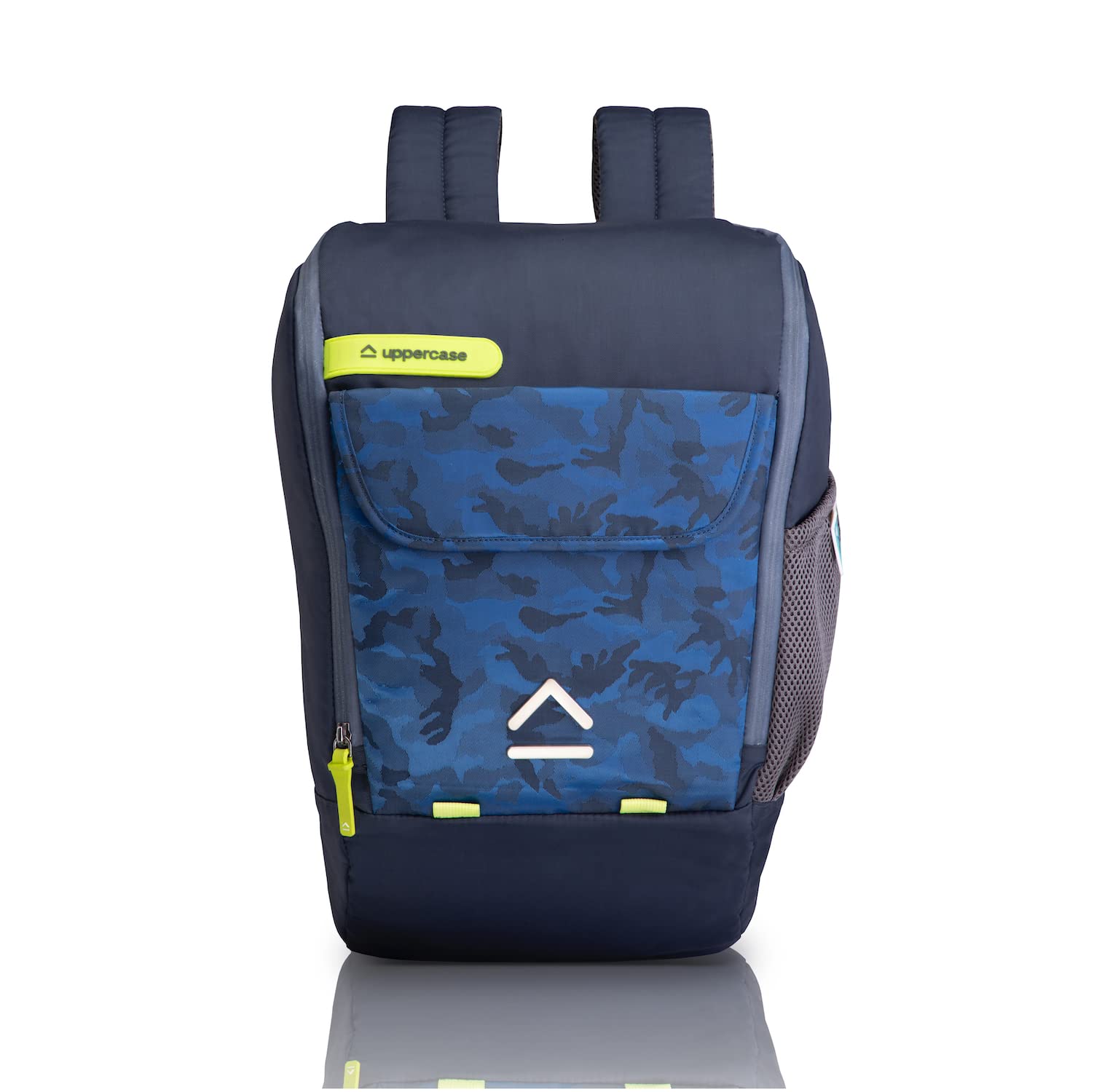 See full amazon price history chart for uppercase 20L Casual Laptop Backpack| up to 14.6| 3x More Water Repellent Sustainable Laptop Bag | With Rainproof Zippers | College Bag/Travel Bag for Men & Women| 750 Days Warranty (Dark Blue) uppercase 20L Casual Laptop Backpack| up to 14.6| 3x More Water Repellent Sustainable Laptop Bag | With Rainproof Zippers | College Bag/Travel Bag for Men & Women| 750 Days Warranty (Dark Blue) (B0B8NVZPFH) Amazon Price History, Amazon Price Tracker